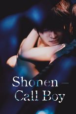 SHONEN - CALL BOY