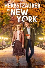 Herbstzauber in New York