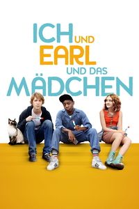 Cover von Ich und Earl und das Mädchen