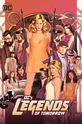 DC's Legends of Tomorrow