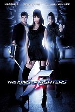 The King of Fighters