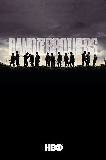 Band Of Brothers - Wir waren wie Brüder