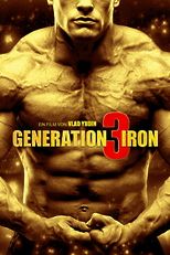 Generation Iron 3