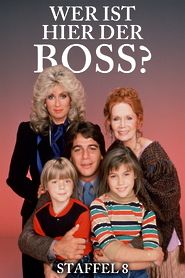 Wer ist hier der Boss?