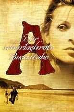 Der scharlachrote Buchstabe