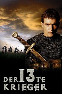 Besetzung Von Der 13te Krieger