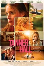 Die Mädchen von Tanner Hall