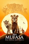 Mufasa: Der König der Löwen
