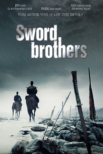 Swordbrothers
