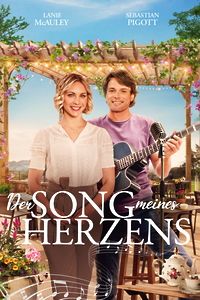 Cover von Der Song meines Herzens