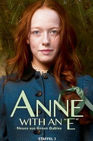 Anne with an E: Neues aus Green Gables