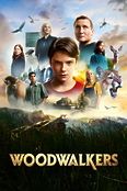 Woodwalkers