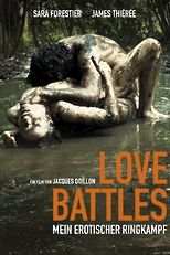 Love Battles - Mein erotischer Ringkampf