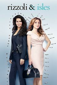 Rizzoli & isles streaming sale