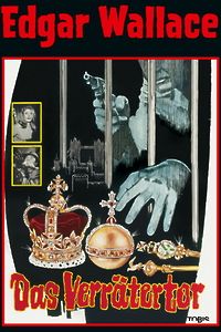 Edgar Wallace Das Verrätertor maxdome