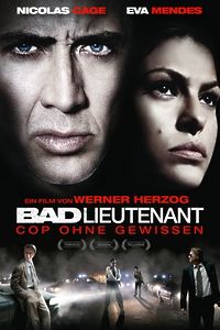 Bad Lieutenant | maxdome