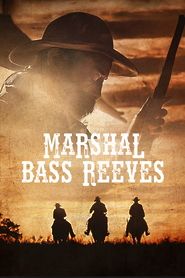 Marshal Bass Reeves