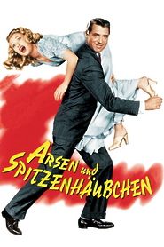 Arsen und Spitzenhäubchen