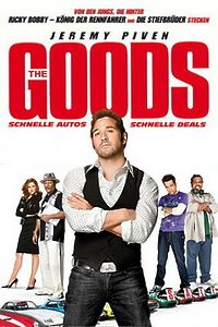 The Goods Schnelle Autos, schnelle Deals maxdome