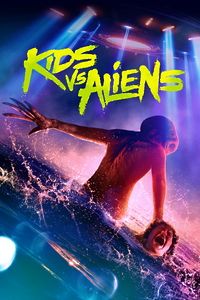 Kids vs. Aliens | maxdome