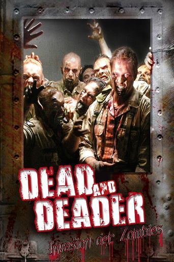 Dead and Deader - Invasion der Zombies