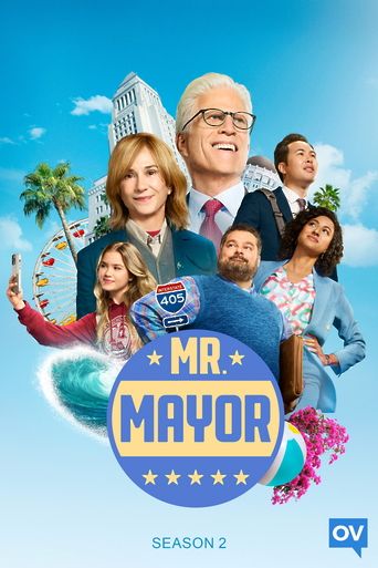 Mr. Mayor (Originalversion)