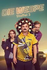 Die Wespe