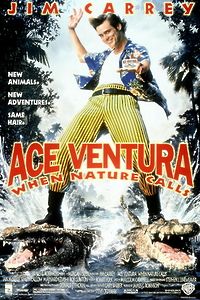 Ace Ventura Jetzt Wird S Wild