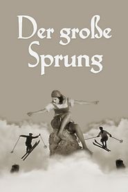 Der große Sprung
