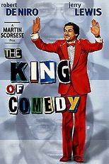 The King of Comedy