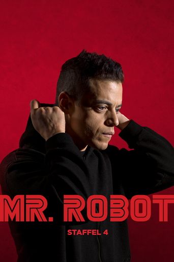 Mr. Robot