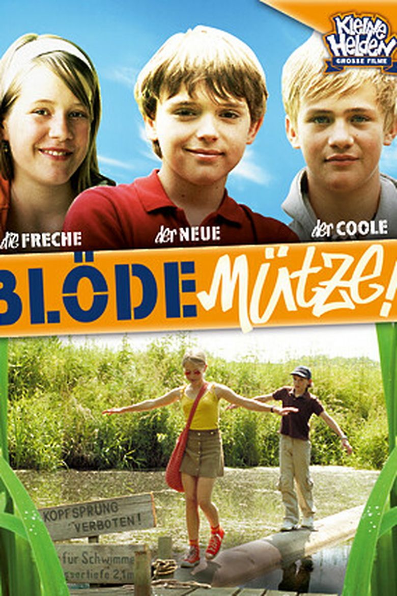 Wer streamt Blöde Mütze!? Film online schauen