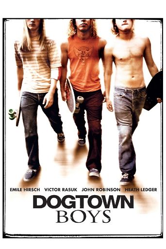 Dogtown Boys