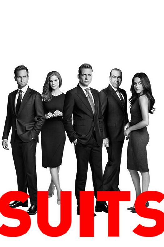 Suits Videociety