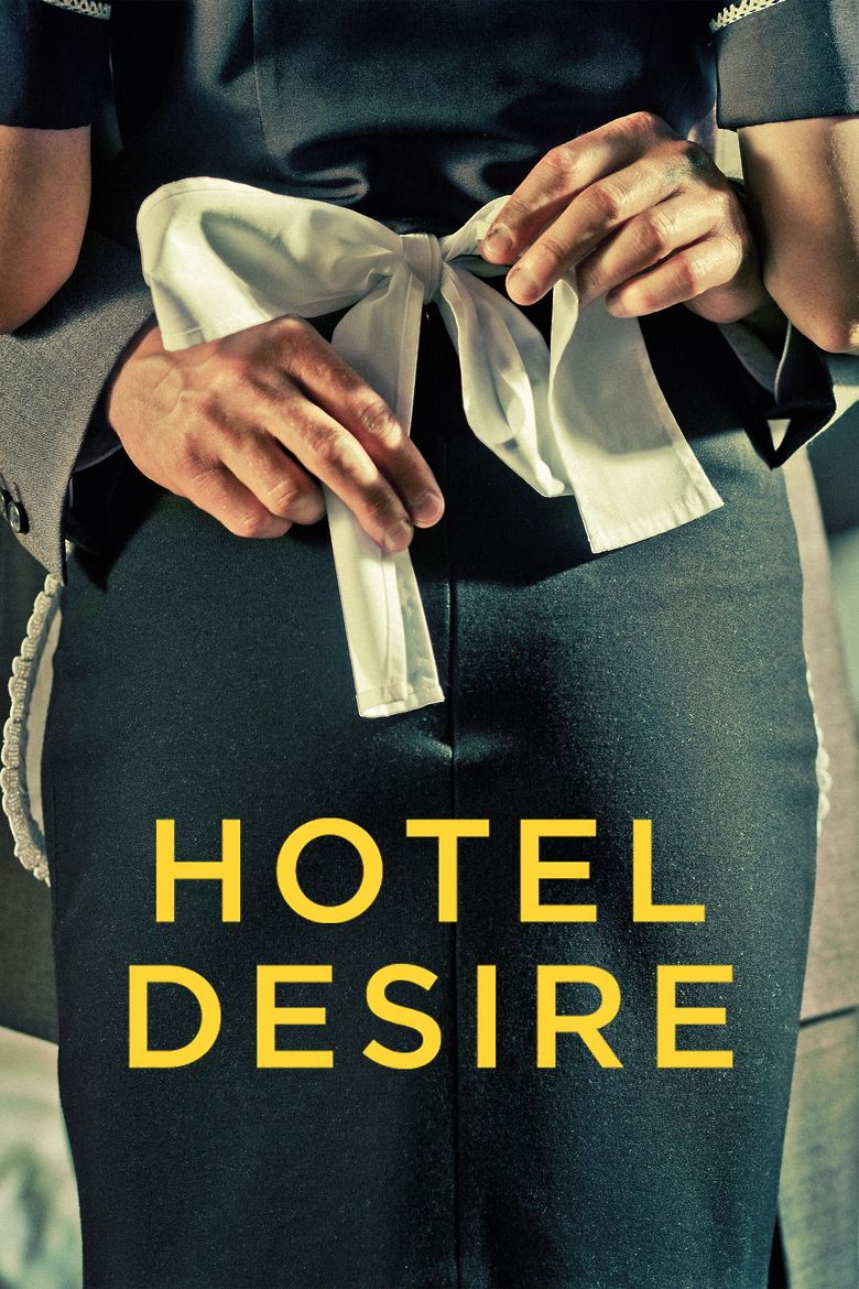 Wer streamt Hotel Desire? Film online schauen