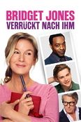 Bridget Jones - Verrückt nach ihm
