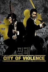 City of Violence