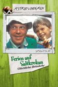 Ferien auf Saltkrokan - Gückliche Heimkehr