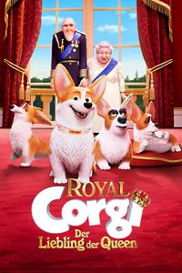 Royal Corgi – Der Liebling der Queen | videociety