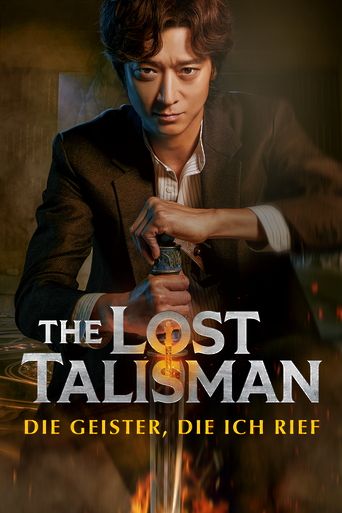 The Lost Talisman - Die Geister, die ich rief