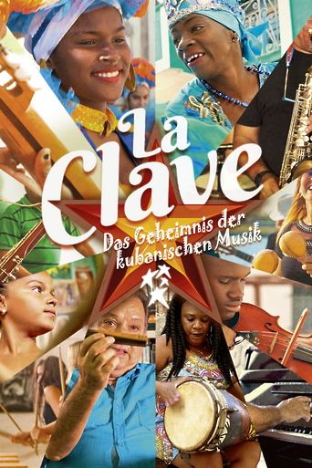La Clave - Das Geheimnis der kubanischen Musik