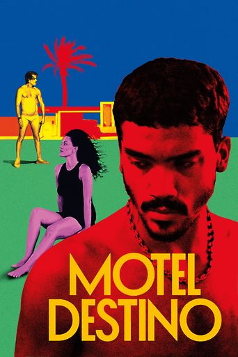 Motel Destino