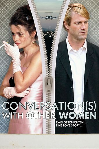 Conversation(s) With Other Women