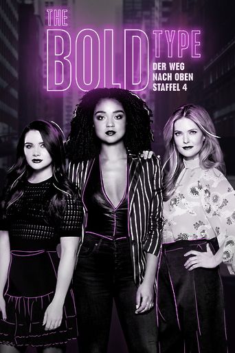 The Bold Type