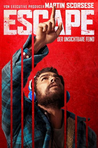 Escape - Der unsichtbare Feind