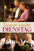 Immer wieder Dienstag