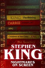 Stephen King: Nightmares on Screen