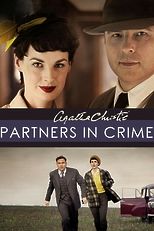 Agatha Christie: Partners in Crime