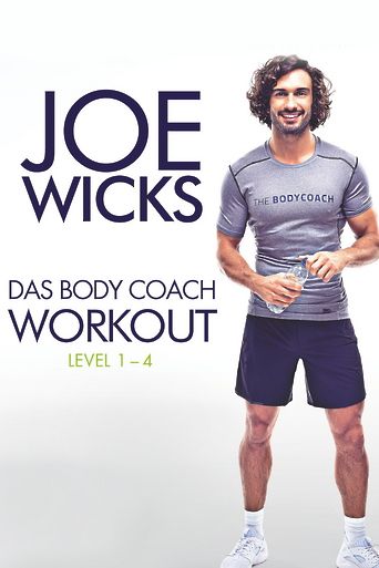 Joe Wicks - The Body Coach Workout