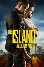 The Island: Auge um Auge